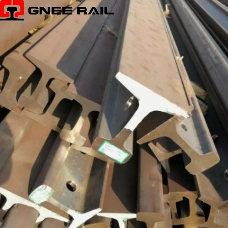 DIN S30 Light Steel Rail factory