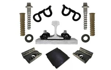 rail fastening rail fastening