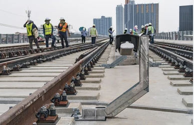 rail fasteners rail fasteners