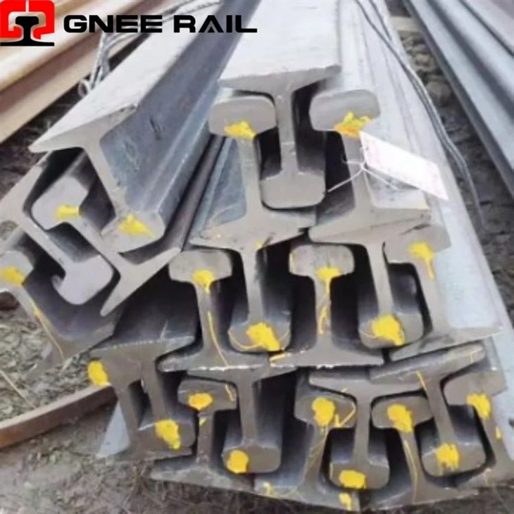 DIN S30 Light Steel Rail suppliers