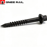 Гвинт з подвійною головкою 23×174 мм