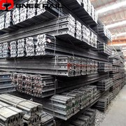 Стандартна кранова рейка QU100 GB